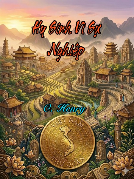 Hy Sinh Vì Sự Nghiêp