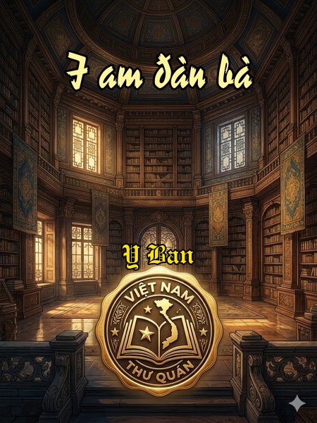 I am đàn bà