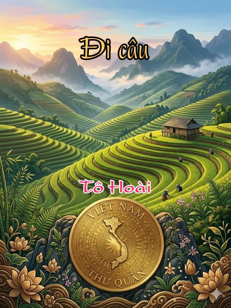 Ảnh bìa truyện
