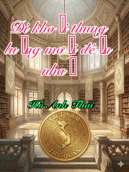 Đi khỏi thung lũng mới đến nhà 