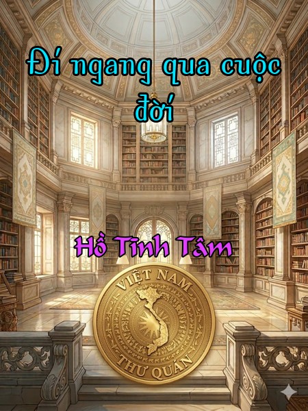 Đi ngang qua cuộc đời