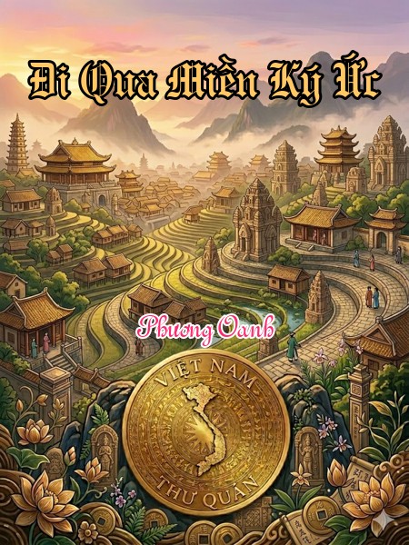 Đi Qua Miền Ký Ức