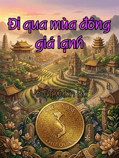 Đi qua mùa đông giá lạnh