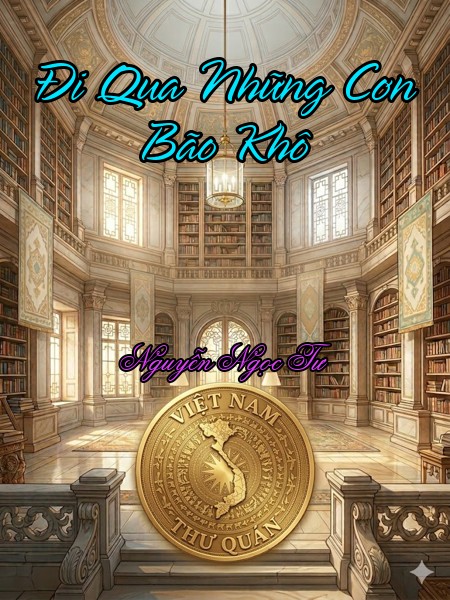 Ảnh bìa truyện