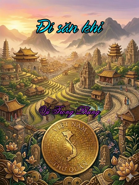Đi săn khỉ