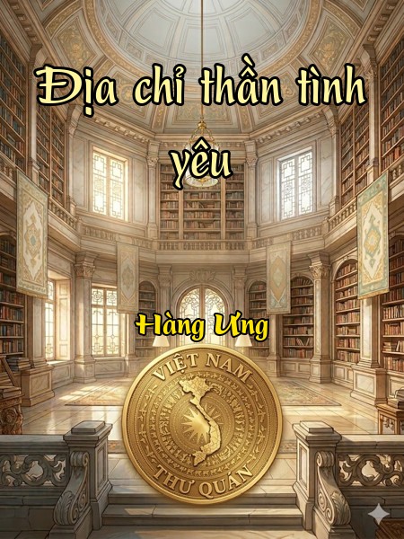 Ảnh bìa truyện