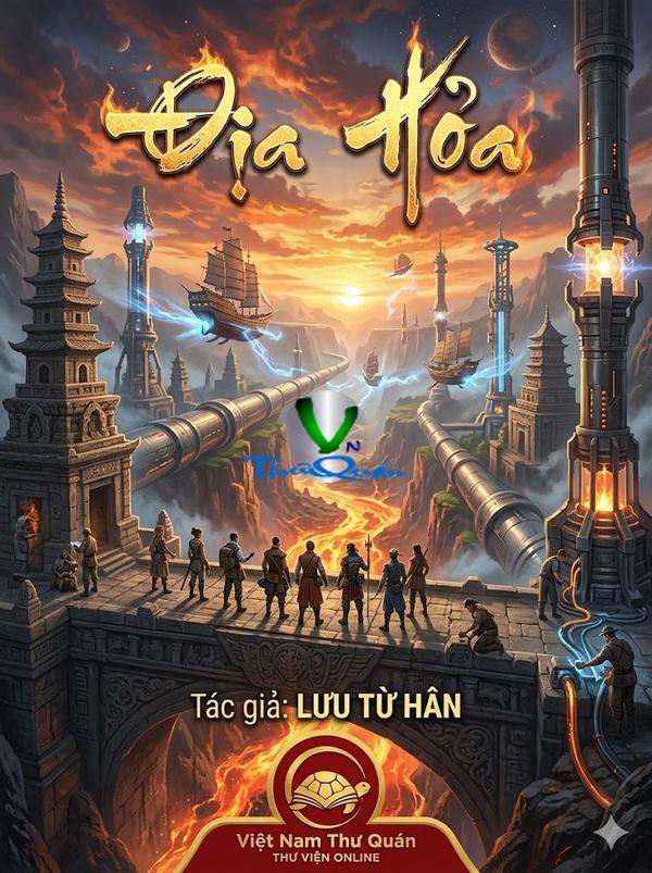 Địa hỏa