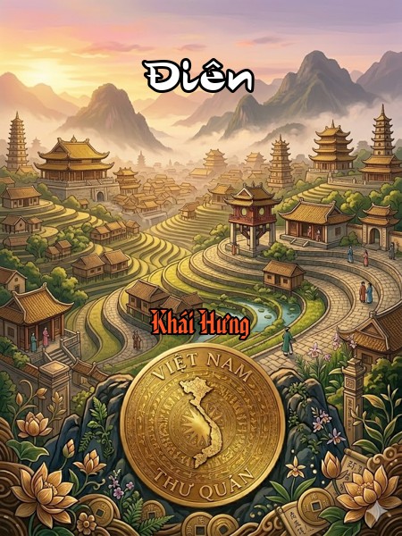 Ảnh bìa truyện