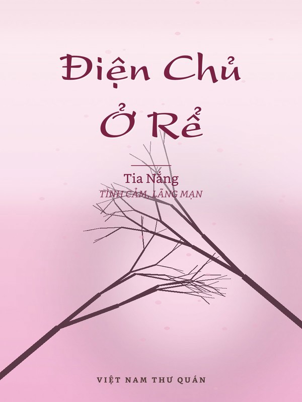 Điện Chủ Ở Rể