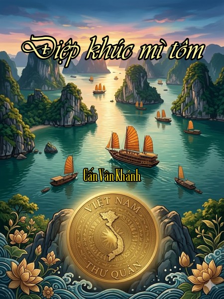 Điệp khúc mì tôm