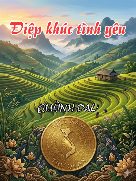 Điệp khúc tình yêu