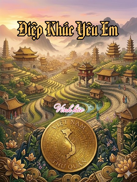 Điệp Khúc Yêu Em