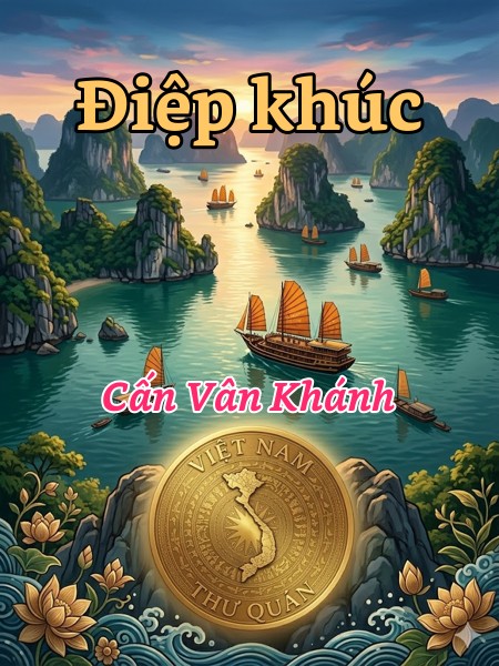 Điệp khúc