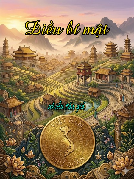 Ảnh bìa truyện