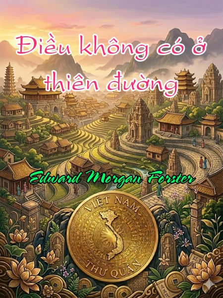 Ảnh bìa truyện