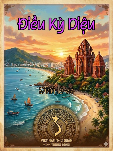 Điều Kỳ Diệu