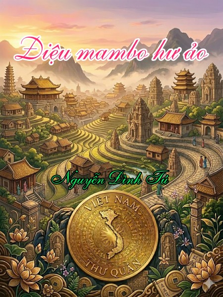 Điệu mambo hư ảo