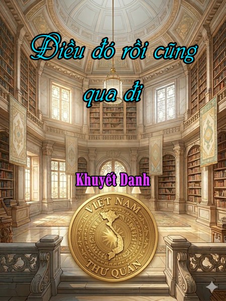 Điều đó rồi cũng qua đi