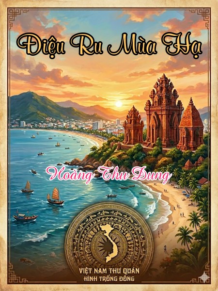 Điệu Ru Mùa Hạ