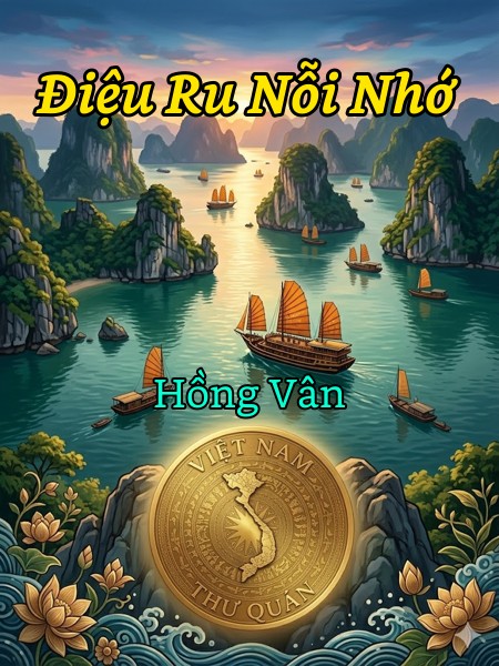 Điệu Ru Nỗi Nhớ