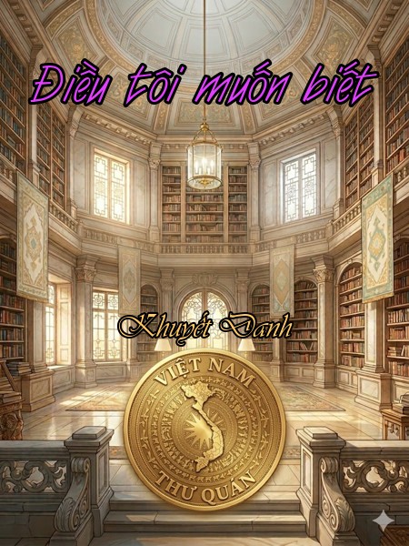 Điều tôi muốn biết
