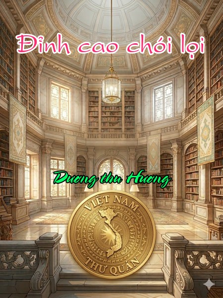 Đỉnh cao chói lọi