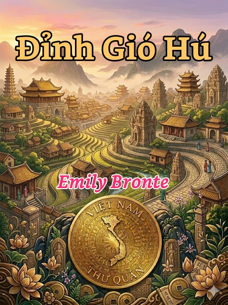 Đỉnh Gió Hú 