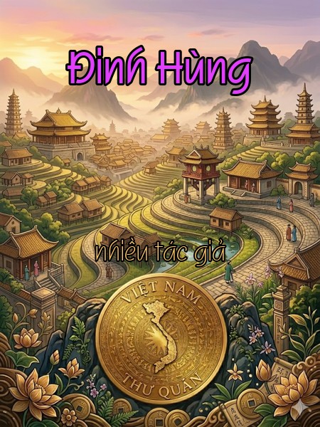 Ảnh bìa truyện