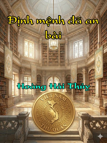 Định mệnh đã an bài