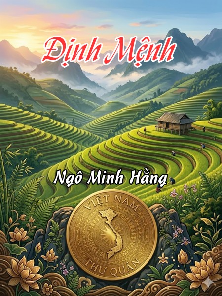 Định Mệnh 