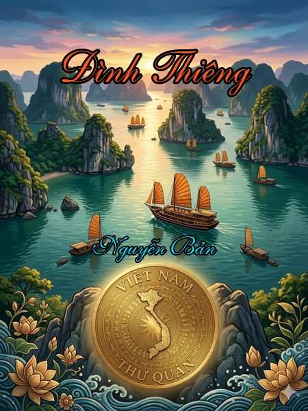 Ảnh bìa truyện