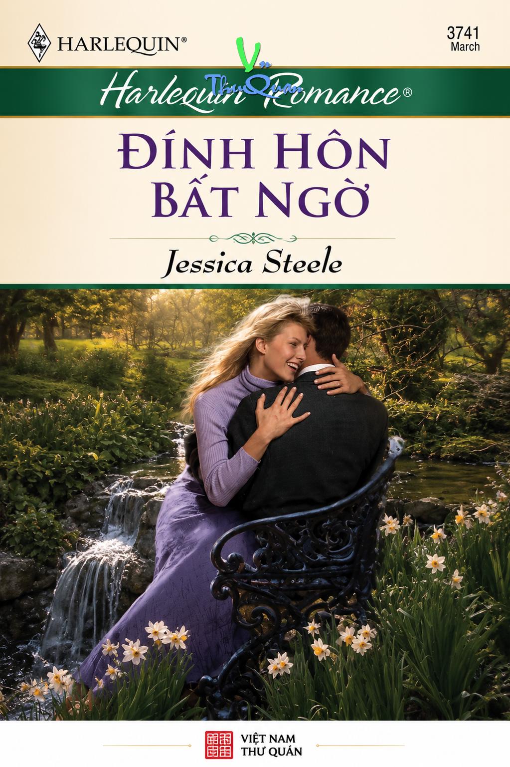 Ảnh bìa truyện