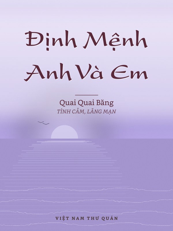 Ảnh bìa truyện