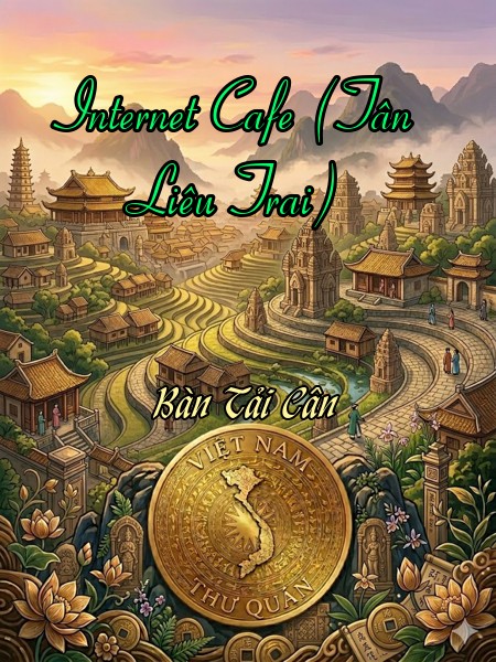 Ảnh bìa truyện