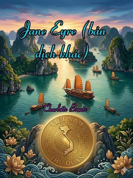 Jane Eyre (bản dịch khác)