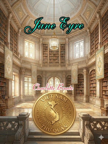 Jane Eyre