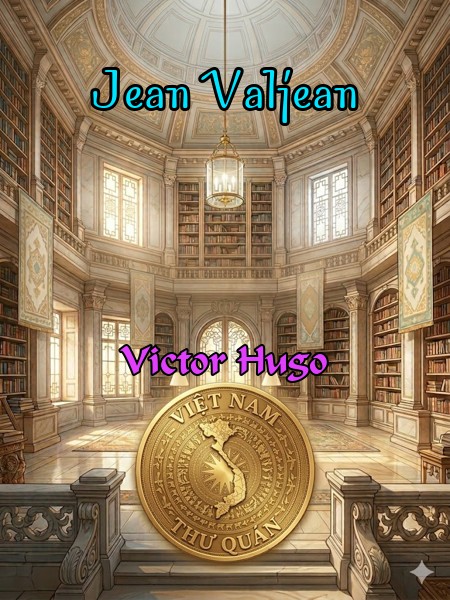 Jean Valjean