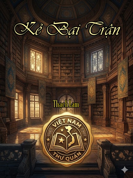 Ảnh bìa truyện