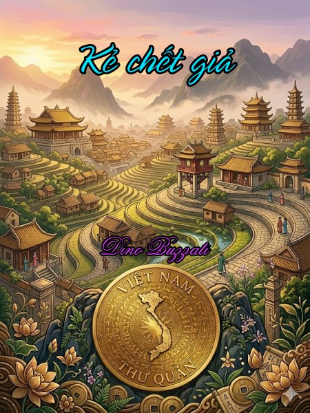 Kẻ chết giả