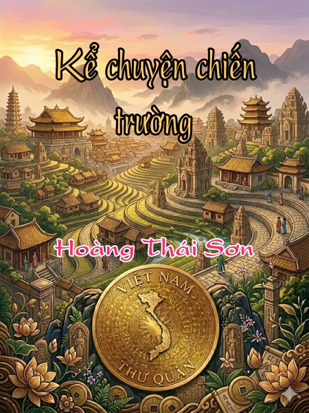 Kể chuyện chiến trường