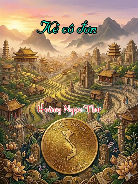 Kẻ cô đơn