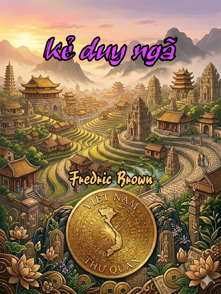 Ảnh bìa truyện