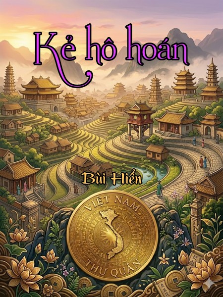 Kẻ hô hoán