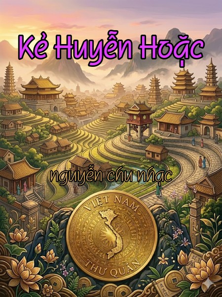 Kẻ Huyễn Hoặc