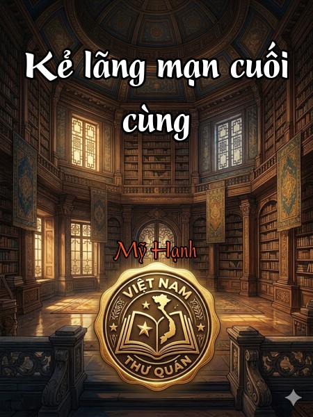 Kẻ lãng mạn cuối cùng