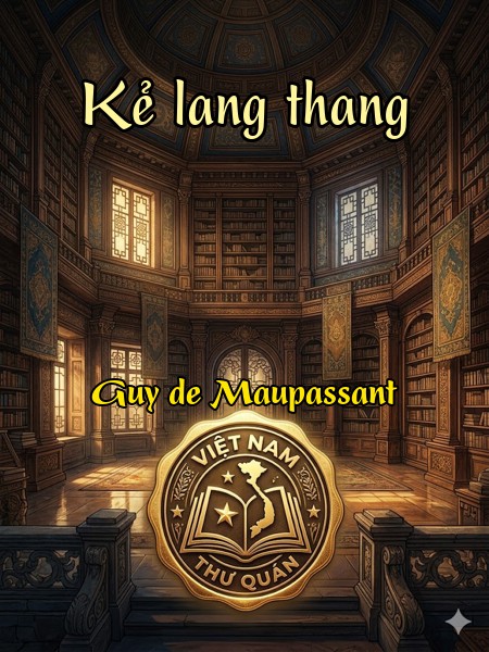 Ảnh bìa truyện