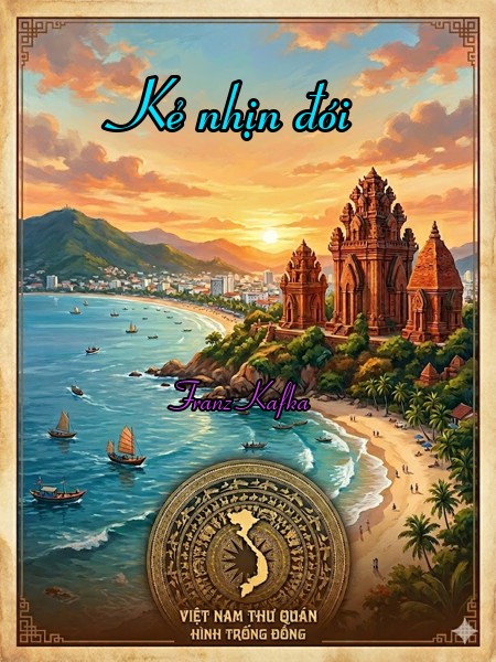 Ảnh bìa truyện