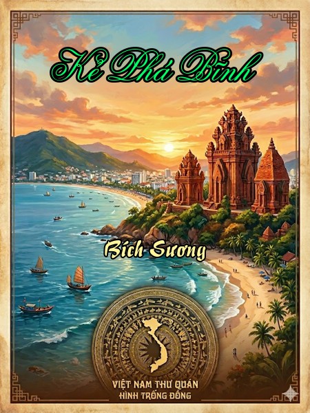 Ảnh bìa truyện