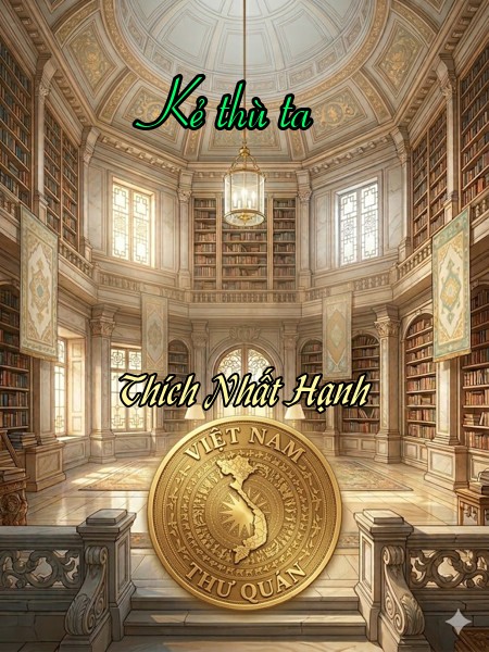 Kẻ thù ta