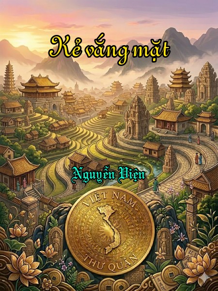 Ảnh bìa truyện